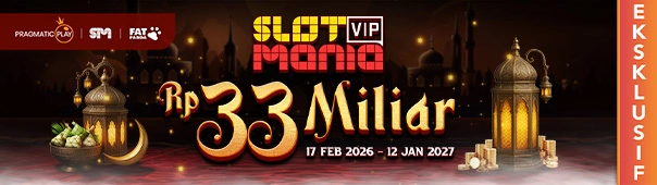 VIP SLOT MANIA